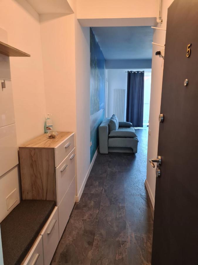 Bya Apartament Mamaia Nord Navodari Ngoại thất bức ảnh